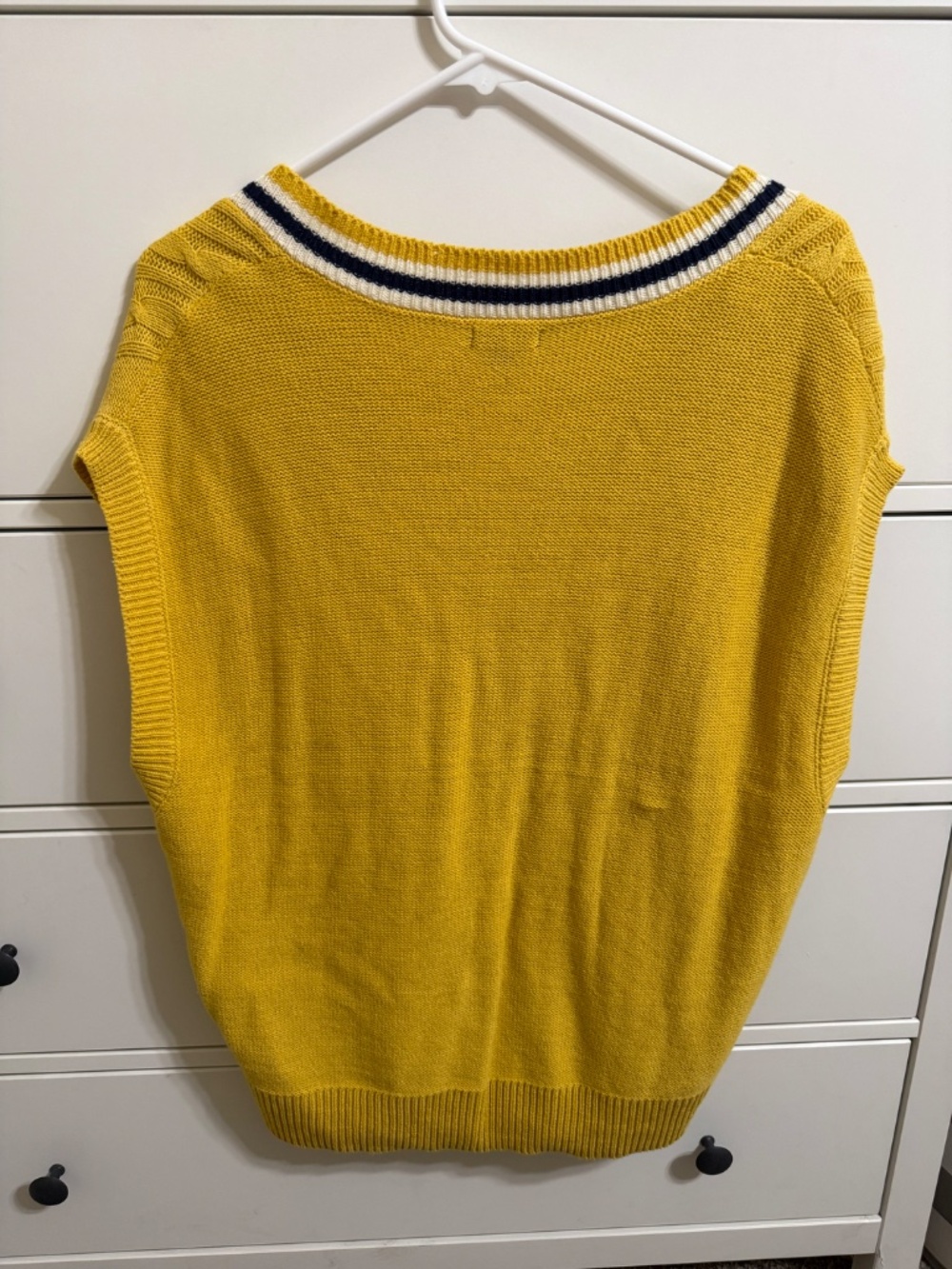 Wild Fable Sweater Vest - Picture 2 of 2